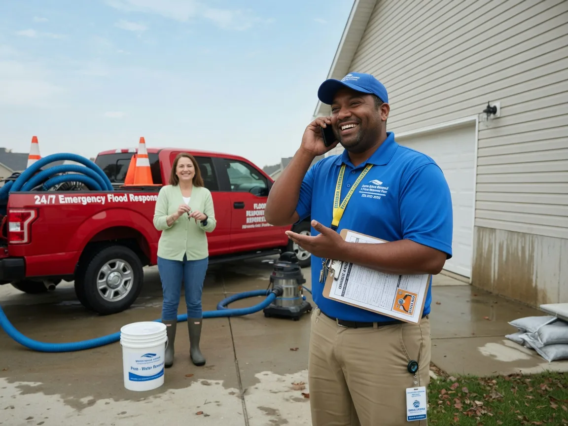 Storm Damage Water Removal Stanfordville, NY FAQs